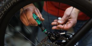 Bikekurs